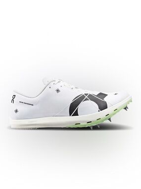 On Running Cloudspike 1500m men’s Size 11 New In Box Running Shoes